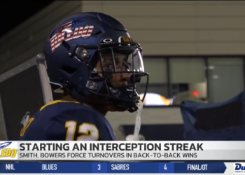 Toledo’s Young Cornerbacks Improving as the Season Goes On