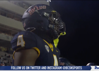 Rockets Looking to Slow Down Ohio QB Parker Navarro