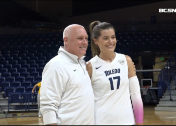 Taylor Alt Becomes the MAC’s All-Time Kills Leader