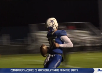 Jewell’s Gems: Sandusky at Anthony Wayne