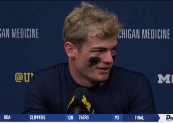 Davis Warren Credits Success to Friendship with Jared Goff