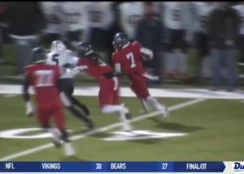 Dunn Drive of the Week: Central Catholic Regional Title