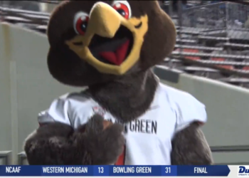 Bowling Green Improves to 5-1 in the MAC After Big Win Over Western Michigan