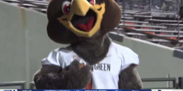 Bowling Green Improves to 5-1 in the MAC After Big Win Over Western Michigan