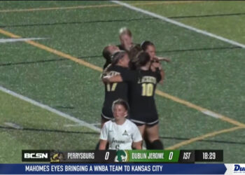 SideKicks; High School Playoffs Roundup