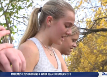 Perrysburg’s Ava Beeks Races into History at Regionals while Battling POTS