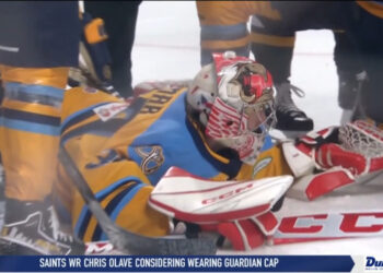 Walleye Depend on Jan Bednar for Second Season as Netminder