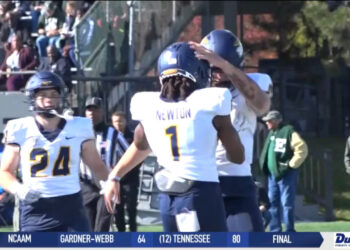 Rockets Get 10 Days to Prepare for Central Michigan