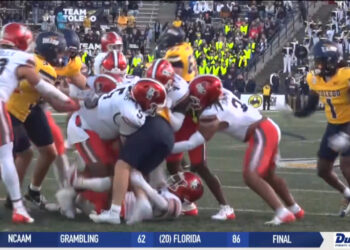 Falcons Confident, Ready to Take First Place in the MAC