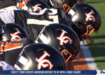 Oak Harbor and Liberty Center Meet Again in Regional Semifinals