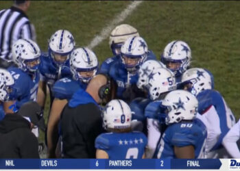 Anthony Wayne Fully Healthy Ahead of Battle of Unbeatens