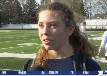 Local Soccer Stars Showcase Talent in All-District Games