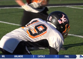 Liberty Center Takes Aim at Edison