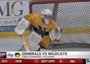 Northview Wins NHC Opener Against Anthony Wayne