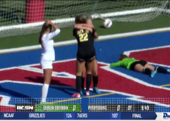 Perrysburg Returns to States After Overtime Win