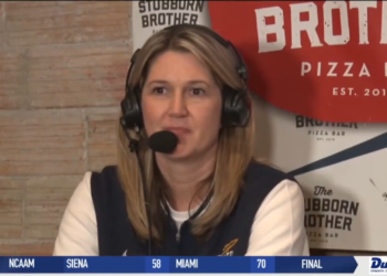 Tough Schedule Continues for Toledo Women’s Basketball Team