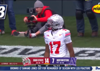 Top 5 Plays of the Week, Presented by Midas