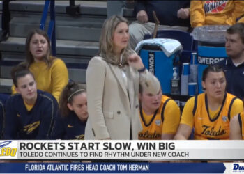 Rockets Continue to Find Rhythm Under New Coach