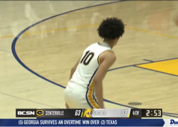 Whitmer Falls to 0-2 After State Semifinal Rematch