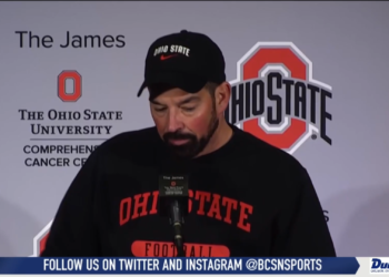 Can the Buckeyes Get Over the Wolverine Hurdle