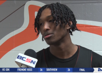 PNC Preview: Clay, Southview Meet in NLL Cardinal Division Clash