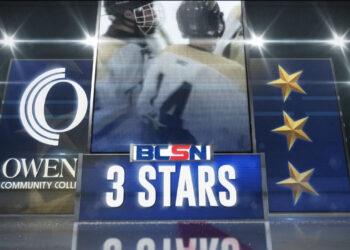 3 Stars: December 10, 2024