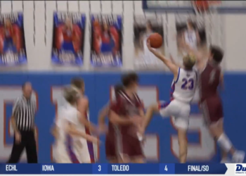 Perrysburg Downs Wauseon in Double OT, Liberty-Benton Beats Genoa at Williman Classic