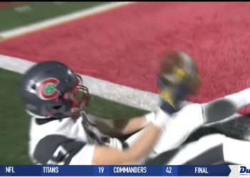 Dunn Drive of the Week: Central Catholic’s Late Game Heroics