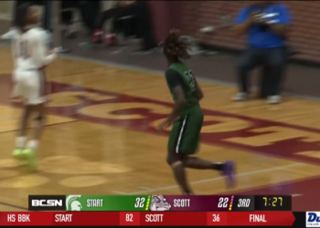 Shawn’s Irish Tavern Player of the Week: Week One