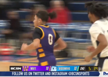 Shawn’s Irish Tavern Player of the Week: Malik Shabazz