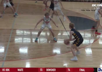 Summerfield Wins Big Over Whiteford