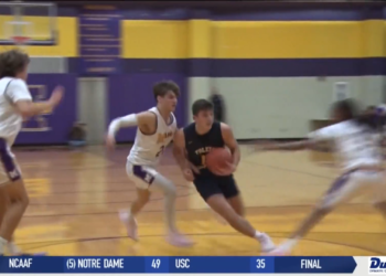 Maumee Drops Season Opener to Toledo Christian