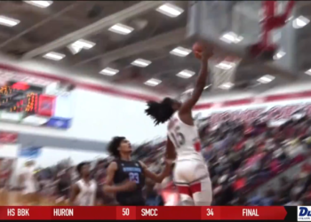 Lima Senior Opens Season with Big Win Over Bowsher