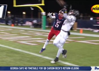 Top 5 Plays of the Week, Presented by Midas