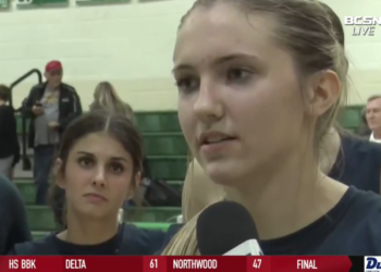 Toledo Christian Pulls Away Late, Beating Ottawa Hills