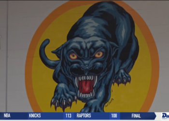 Panthers Working to End Slow Start