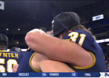 Toledo Sends Seniors Off the Right Way with Second Bowl Win in Three Years