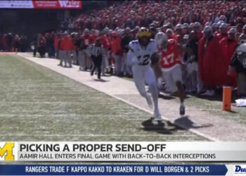 Top 20 Athletes: Wrestling