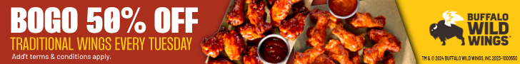 Buffalo Wild Wings