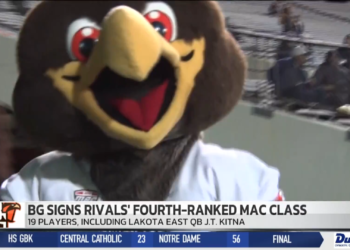 Walleye Fall to the Heartlanders in Overtime