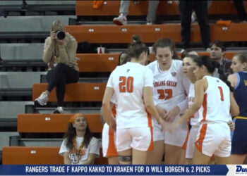 Top 20 Athletes: Wrestling