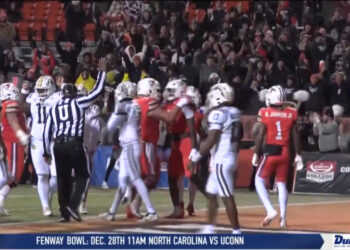 Going Mobile BGSU Faces off against Arkansas State in Bowl Game