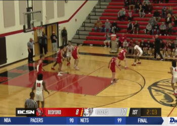 Walleye Fall to the Heartlanders in Overtime