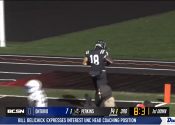 Michigan’s Warde Manuel Signs Extension Through 2030