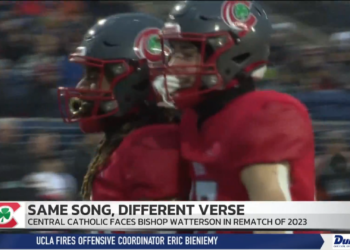 Michigan’s Warde Manuel Signs Extension Through 2030