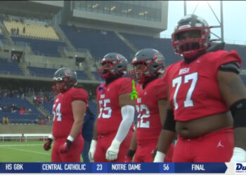 Walleye Fall to the Heartlanders in Overtime