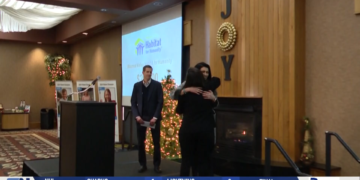 Michigan’s Warde Manuel Signs Extension Through 2030