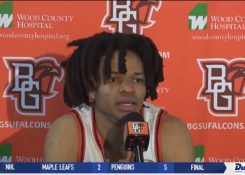 Bowling Green Goes Over the Century Mark in Impressive Win