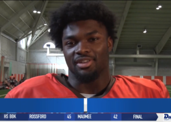 Bowling Green Players Weigh-in on Harold Fannin Jr.’s Mackey Award Snub