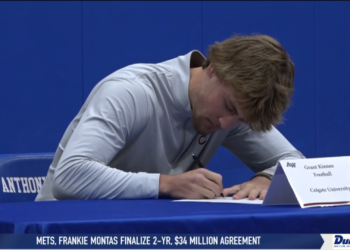 Walleye Fall to the Heartlanders in Overtime